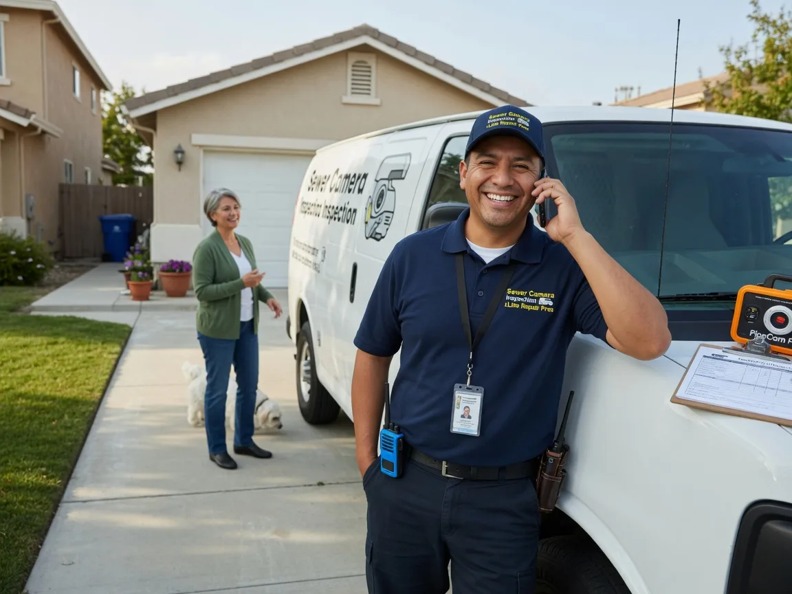 Sewer Line Repair Mccleary, WA FAQs